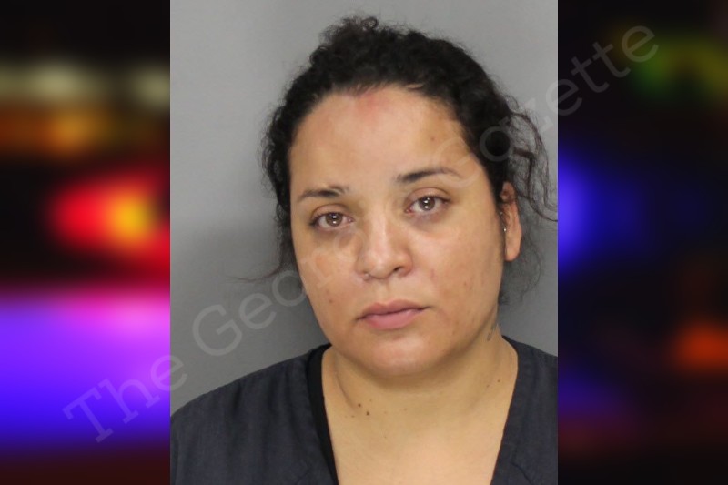 Maribel Moreno | Cobb County