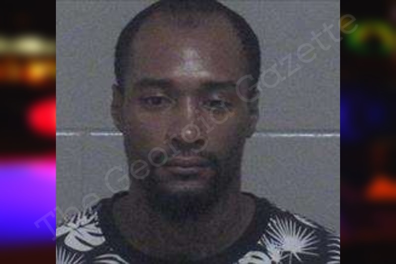 William Morrow — County Jail Bookings