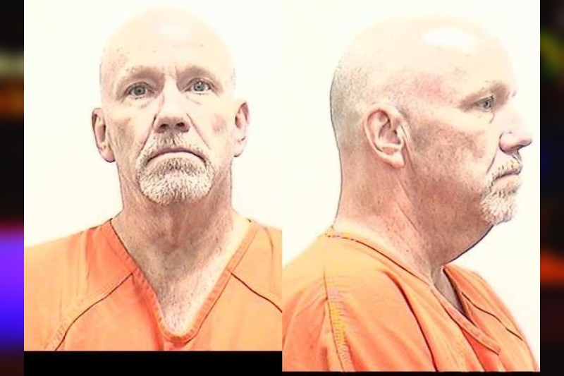 Steven Mulvihill Clarke County