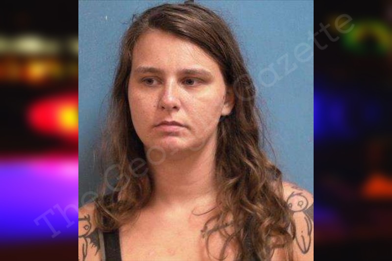 Gabrielle Murphy Monroe County