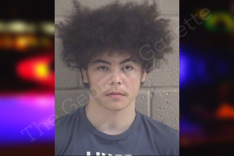 Malachi Whitfield County