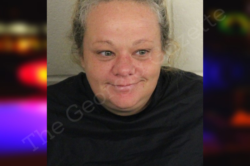 Brandy Maynor | Floyd County