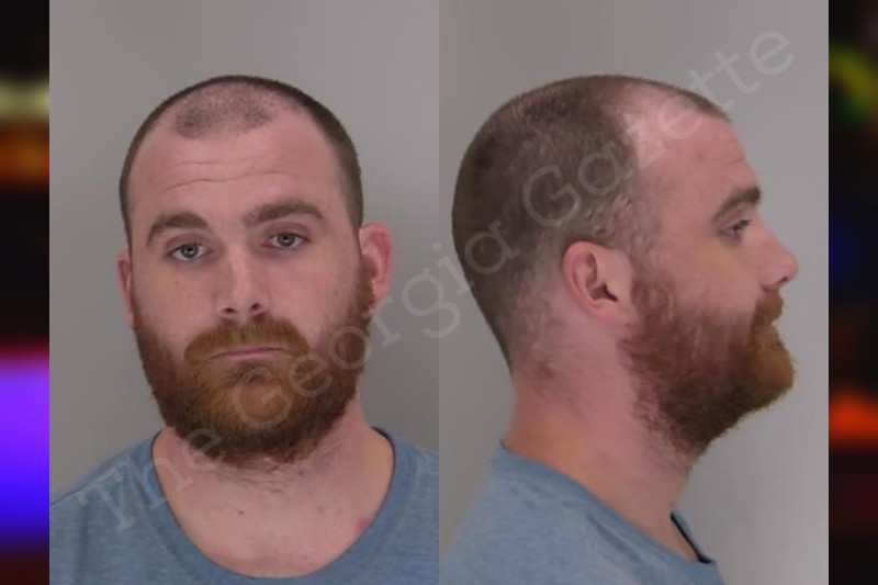 Dustin McClellan Richmond County