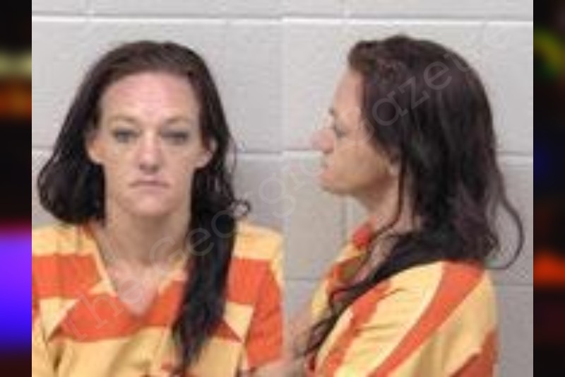 Jennifer McConaha | Paulding County