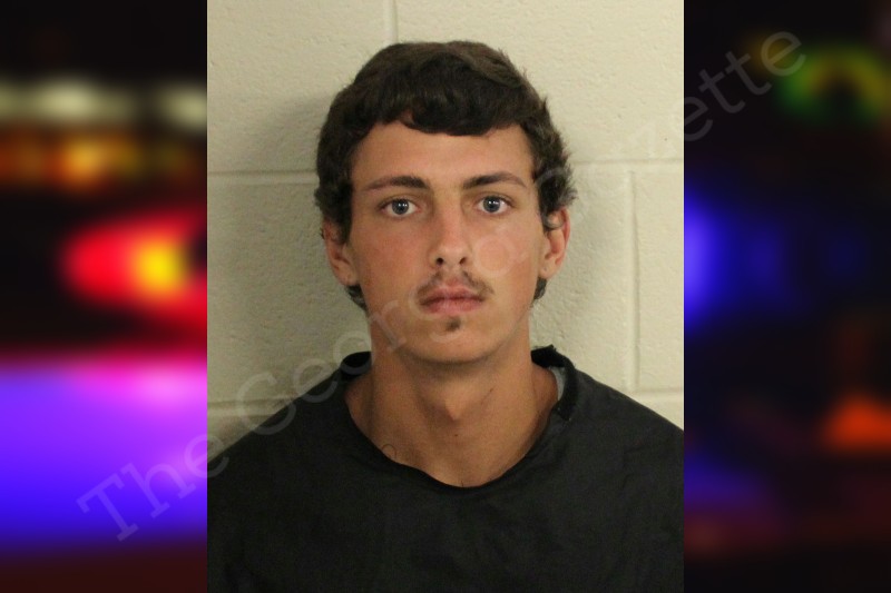 Dawson Miller | Floyd County