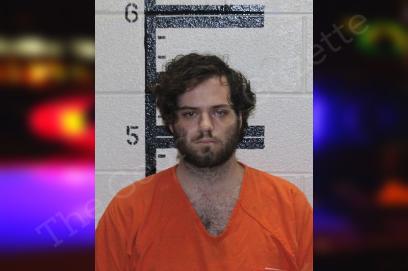 Shawn Morris Murray County