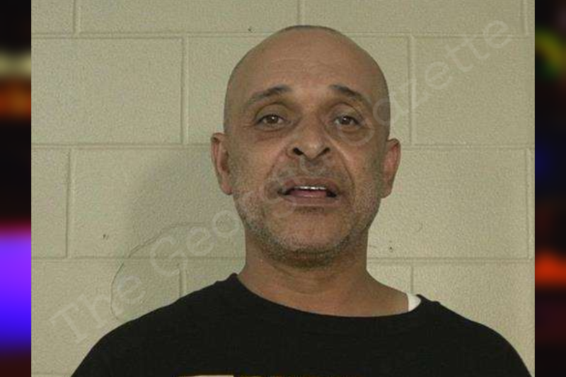 Daniel Morrow Liberty County