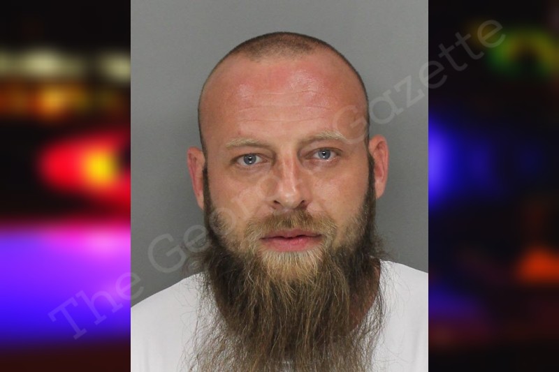 Robert Nichols Cobb County