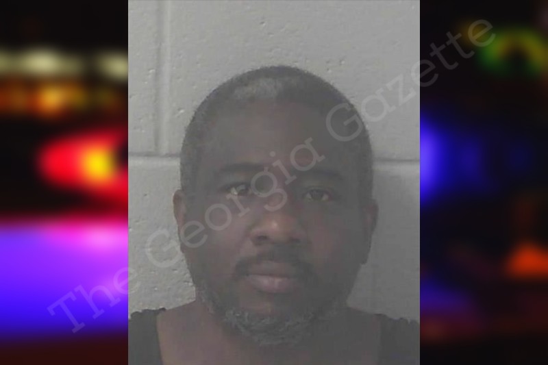 Parnell Palmer Newton County