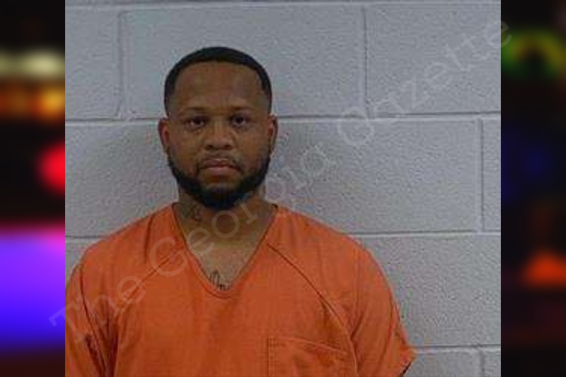 Rodney Palmer Polk County