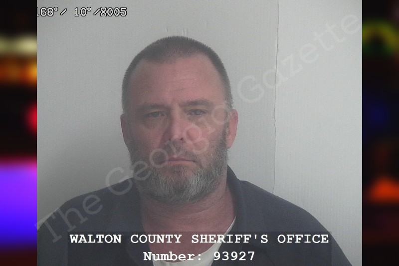 Jason Peavy | Walton County