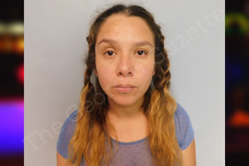 Maria Perez Hernandez | Hall County