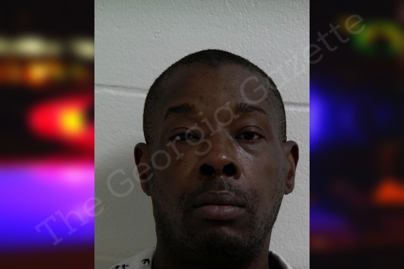 Joseph Peterson Decatur County