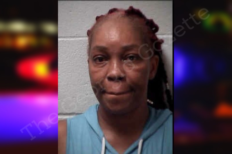 Cersia Pickett Henry County