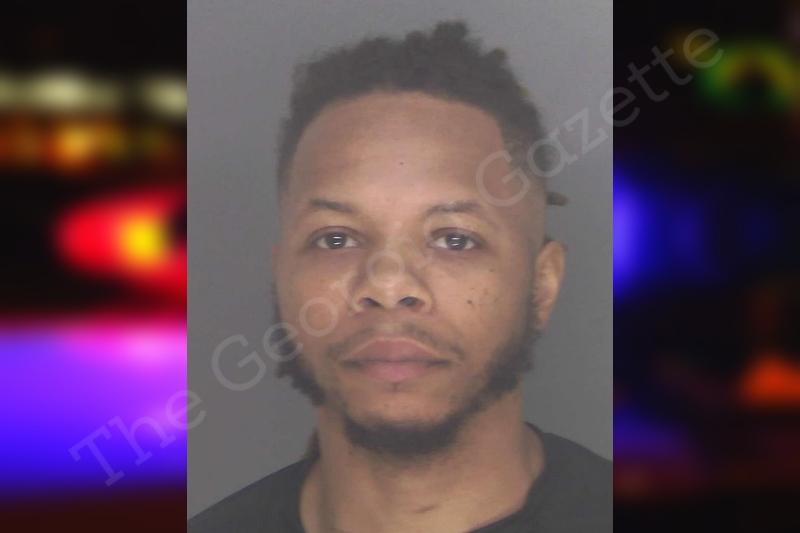 Kwane Porter Douglas County