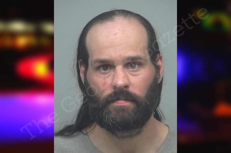 David Ragan | Gwinnett County