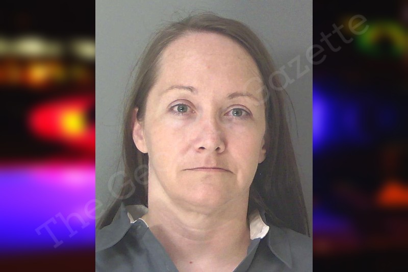 Amanda Rakestraw Douglas County