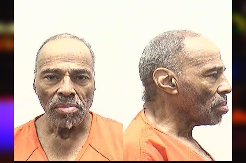 Lester Ramey Clarke County