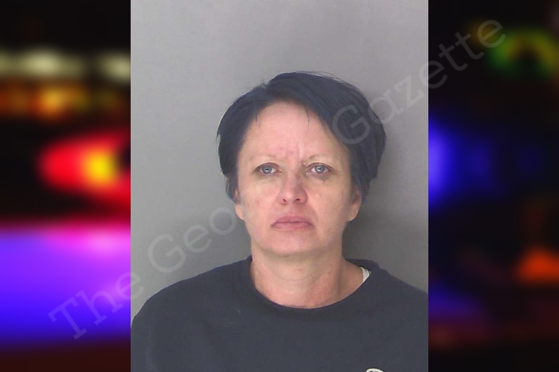 Stacey Rice Stacey Rice — Douglas County Jail Bookings