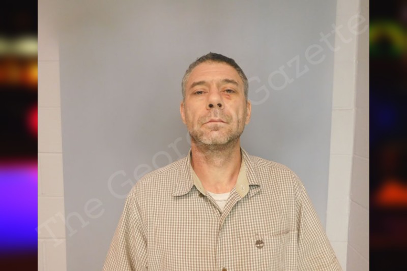 Timothy Rider | Hall County