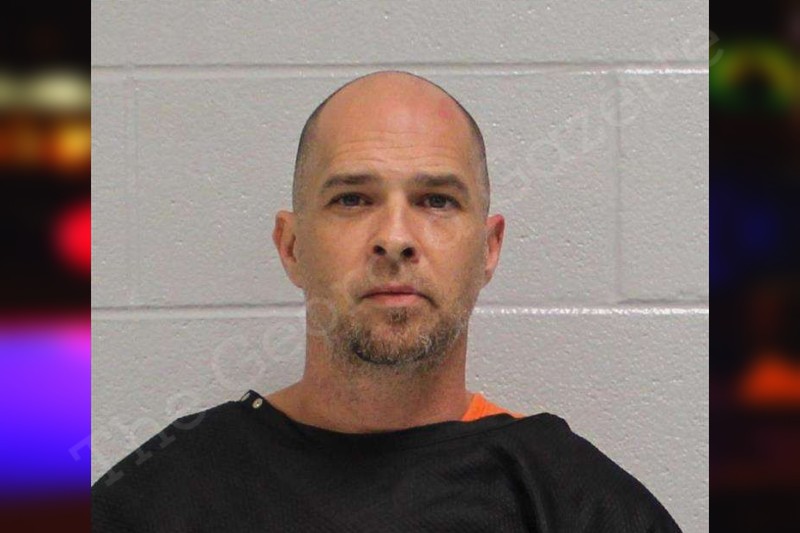 Jason Rochester Carroll County