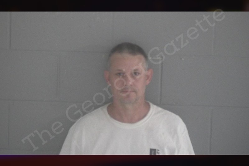 Jerry Raulerson | Brantley County