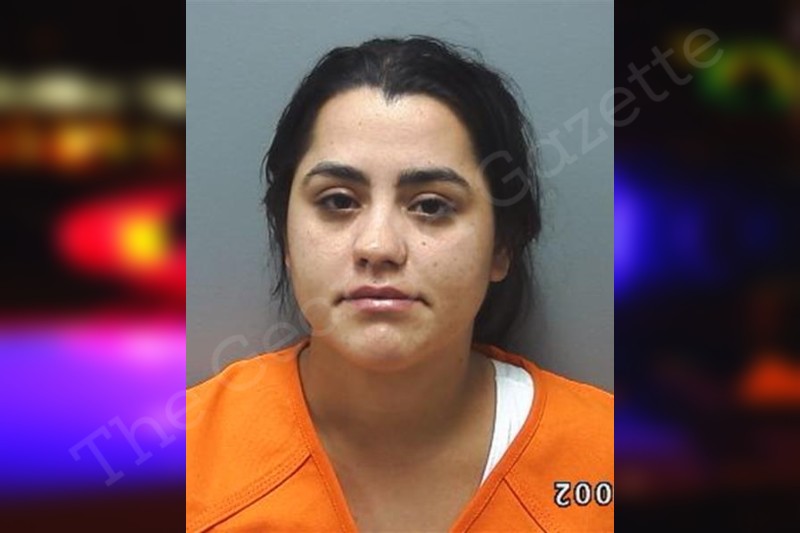 Maria Rodriguez-Sanchez | Cherokee County