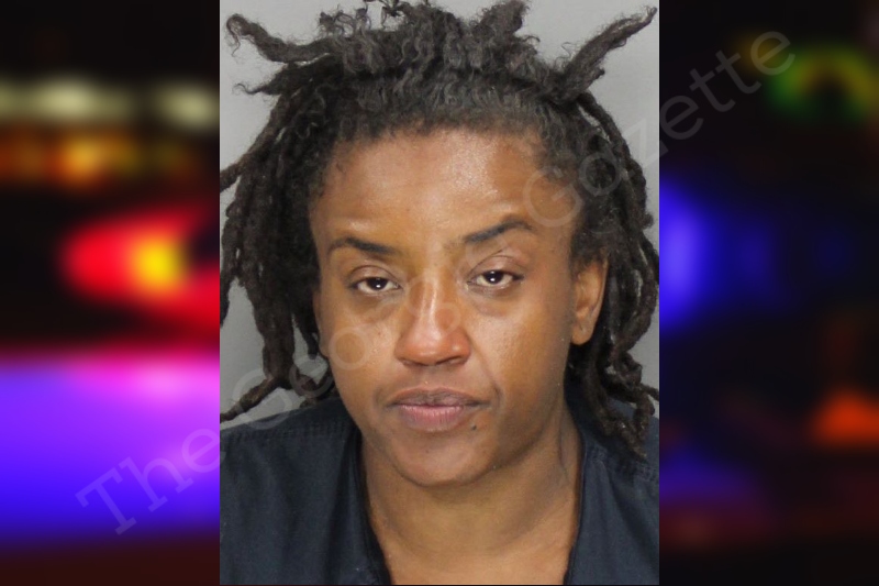 Devonna Sherrod | Cobb County