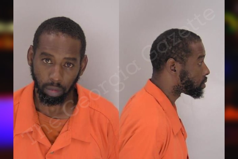 Adrian Smith — Richmond County