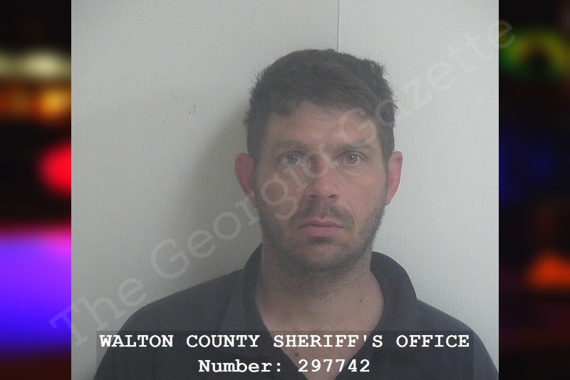 Casey Smith | Walton County