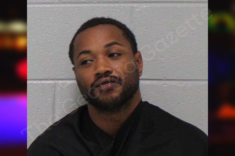 Denzel Smith | Carroll County Jail Bookings