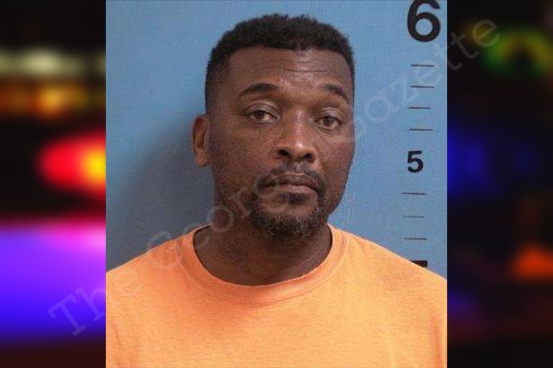 Kenyon Smith Monroe County