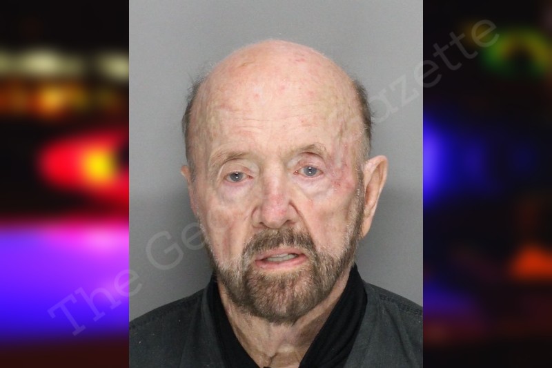 James Southard Cobb County