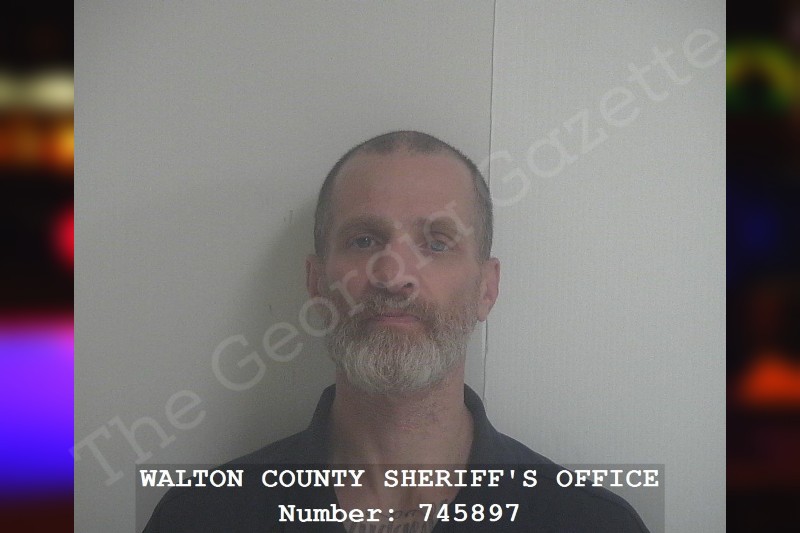 Daniel Sproul | Walton County