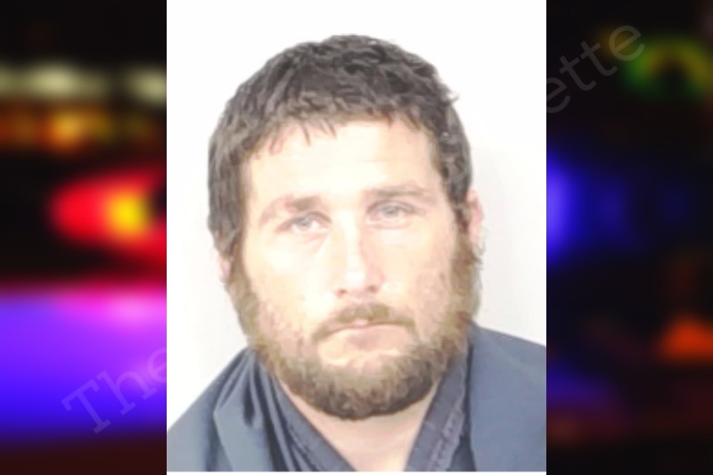 Randal Stevens Lowndes County