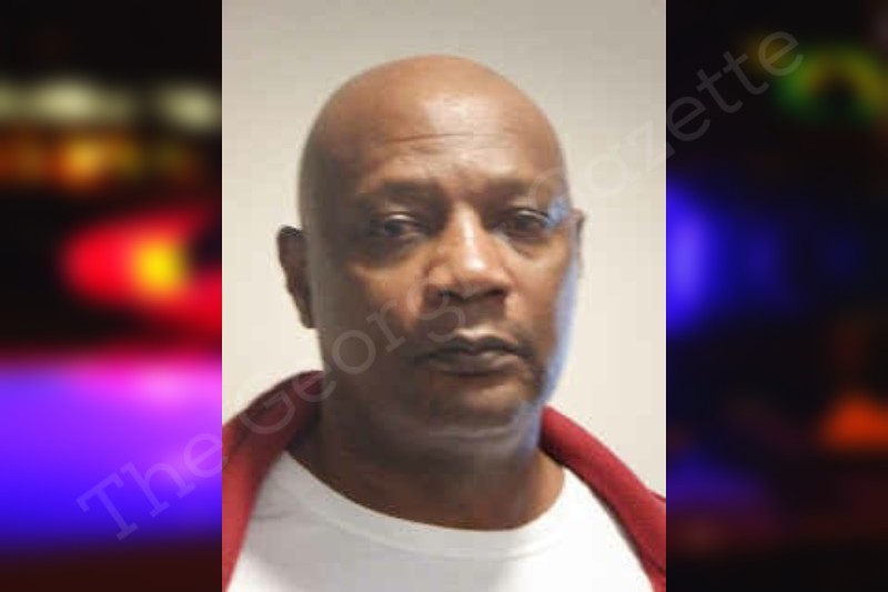 Robert Stewart Henry County