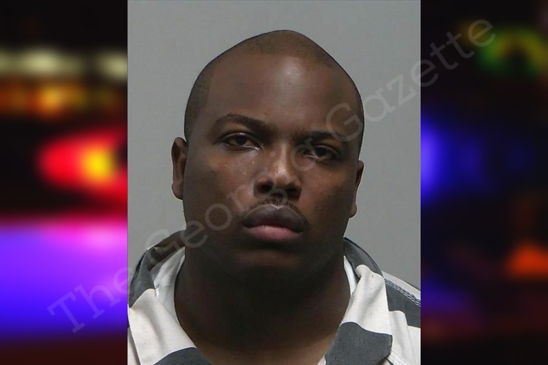 David Scott Jr Tift County