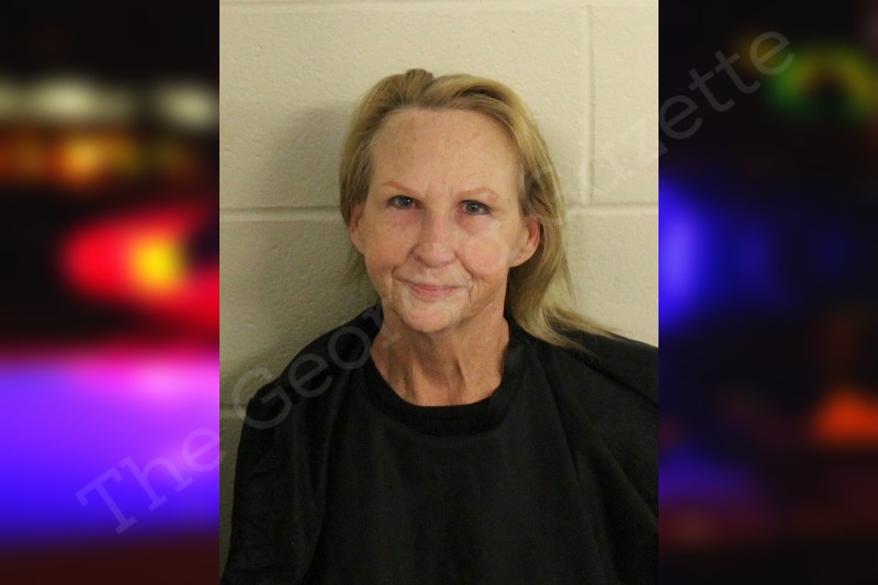 Rosemary Shellnut Floyd County