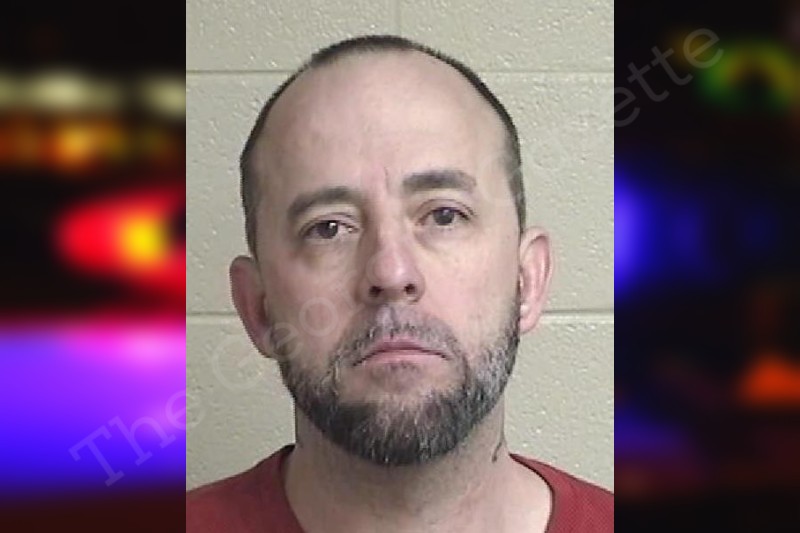 Robert Smith Walker County