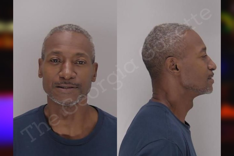 Anthony Solomon Richmond County