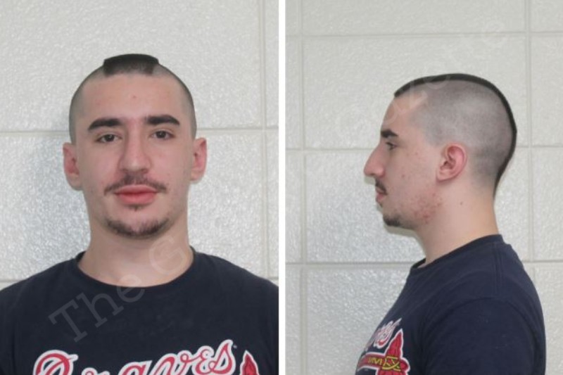 Hunter R Spiller Hunter Spillers — Houston County