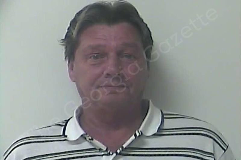 John Strickland Oconee County