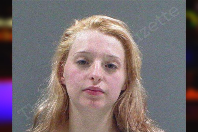 Cassidy Taylor Rabun County