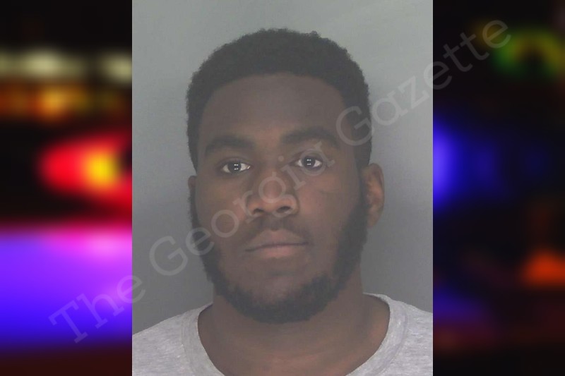 Azariah Turnipseed Douglas County