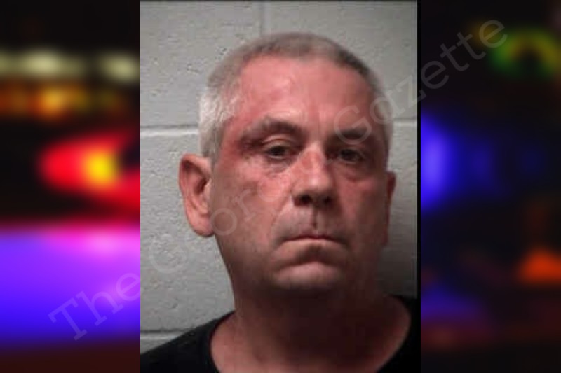 Anthony Upton Henry County