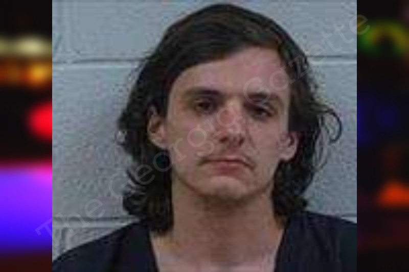 Nicholas White Polk County