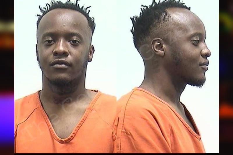 Timothy Willingham Clarke County