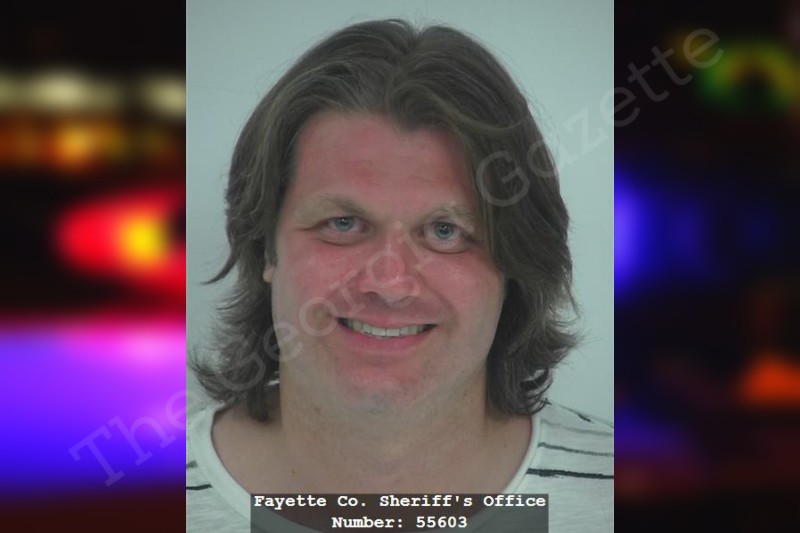 Timothy Wallace Fayette County