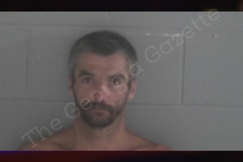 James Warner | Brantley County