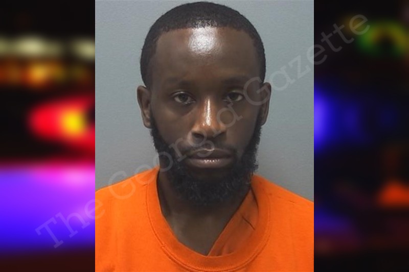 Shawn Weaver Cherokee County